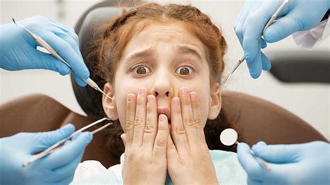 Factors Associated with Dental Fear and Anxiety in Children .